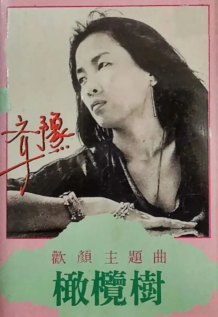 橄榄树从歌曲到电影有什么寓意