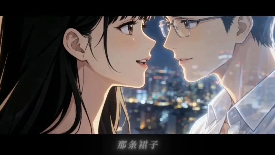 原创MV-性感风的自创歌曲《那条红裙》