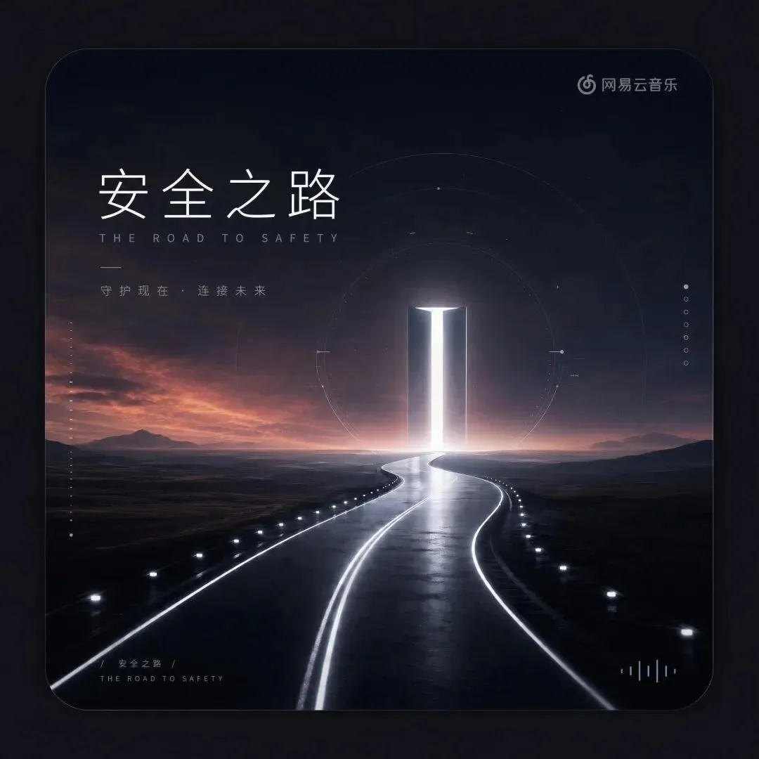 安全之路-歌曲