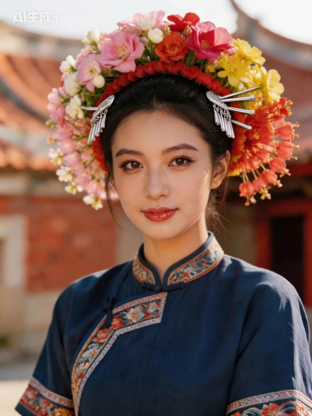 《闽南语歌曲的味道来源论述》