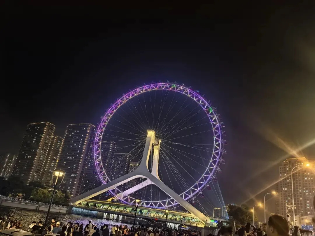 张洁:大歌歌于市