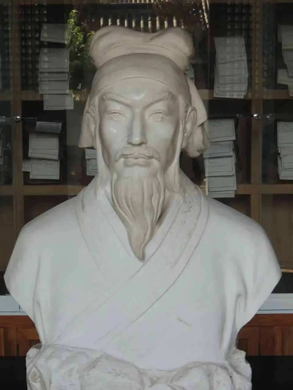 【河间歌诗】聆听两千年前的“中国好声音”