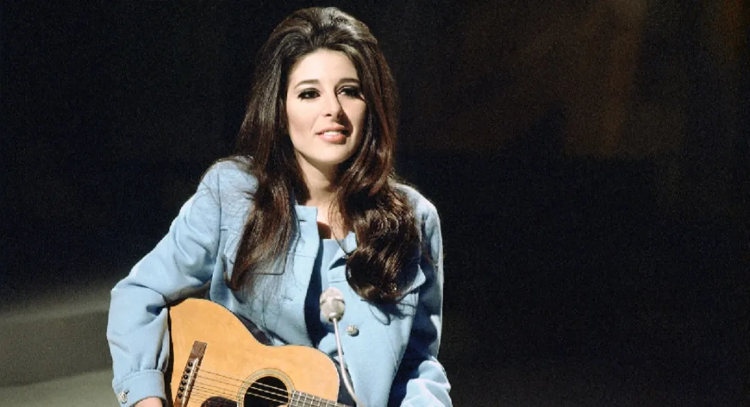 《滚石》杂志500首最伟大的歌曲排名412位 Bobbie Gentry-Ode To Billie Joe