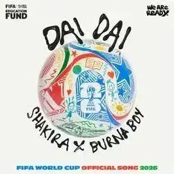 2026美加墨世界杯|两首官方歌曲详解