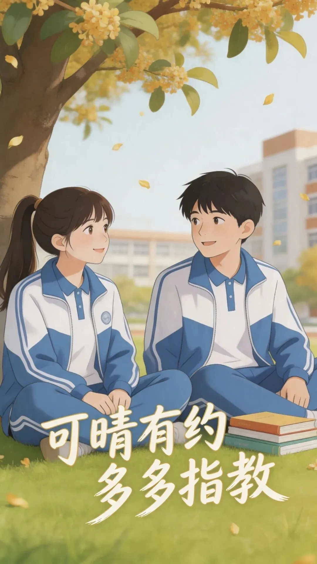 歌曲里的福尔摩斯,藏着少年的表白信