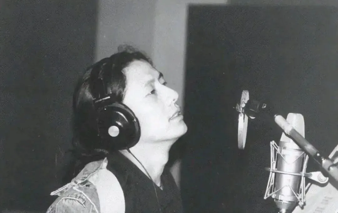 郑钧和他的歌曲