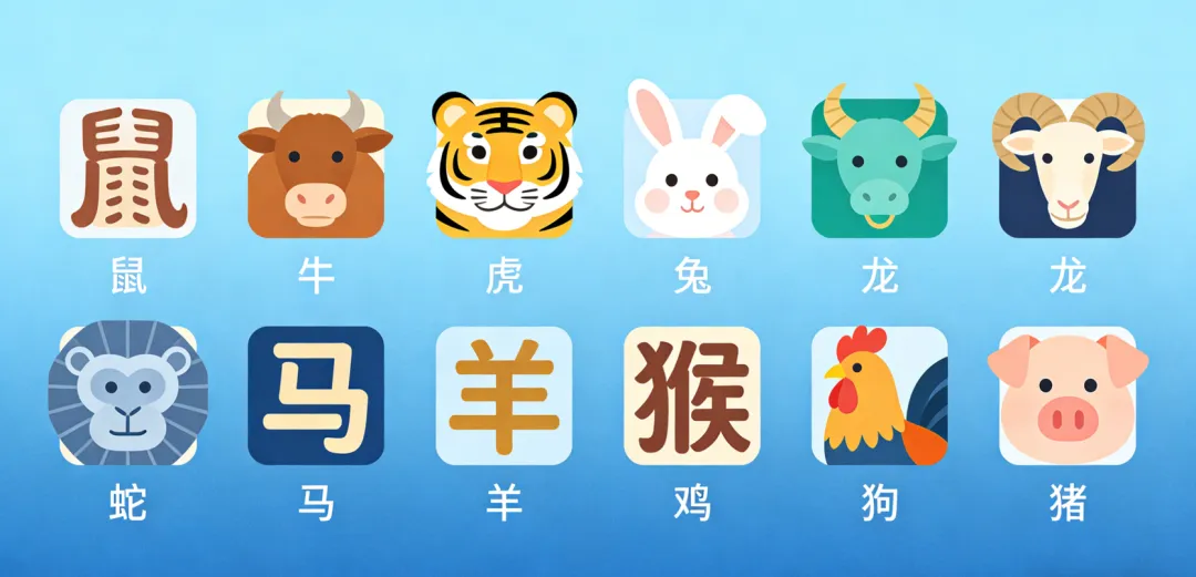 四面八方歌回音是什么生肖