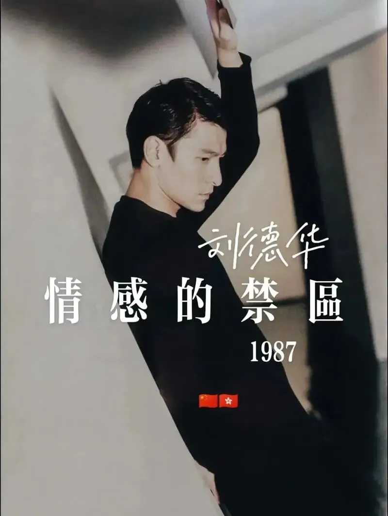 经典老歌《情感的禁区》