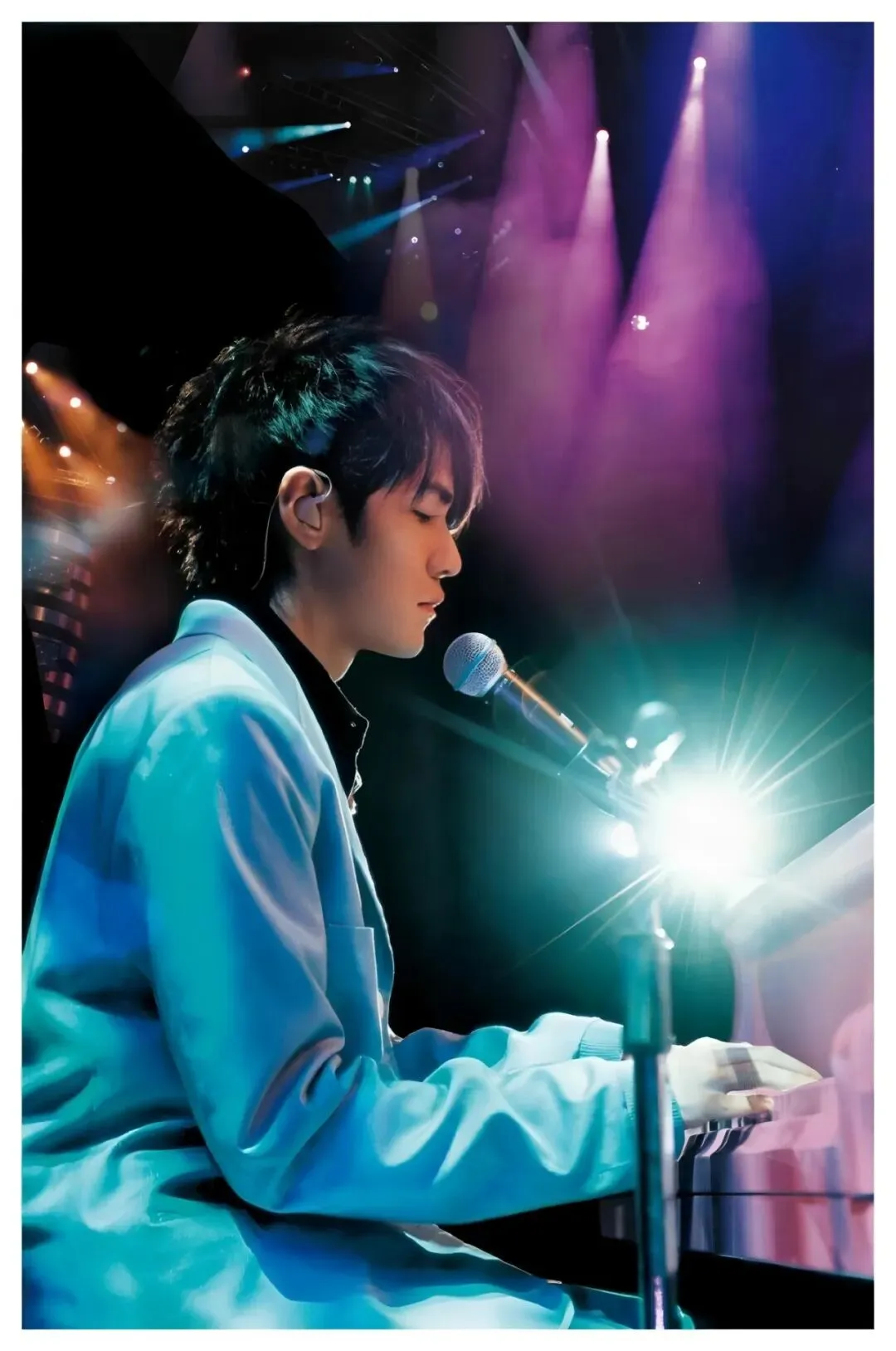 周杰伦的作品创作内核:为什么他的歌曲能适配全年龄段听众?