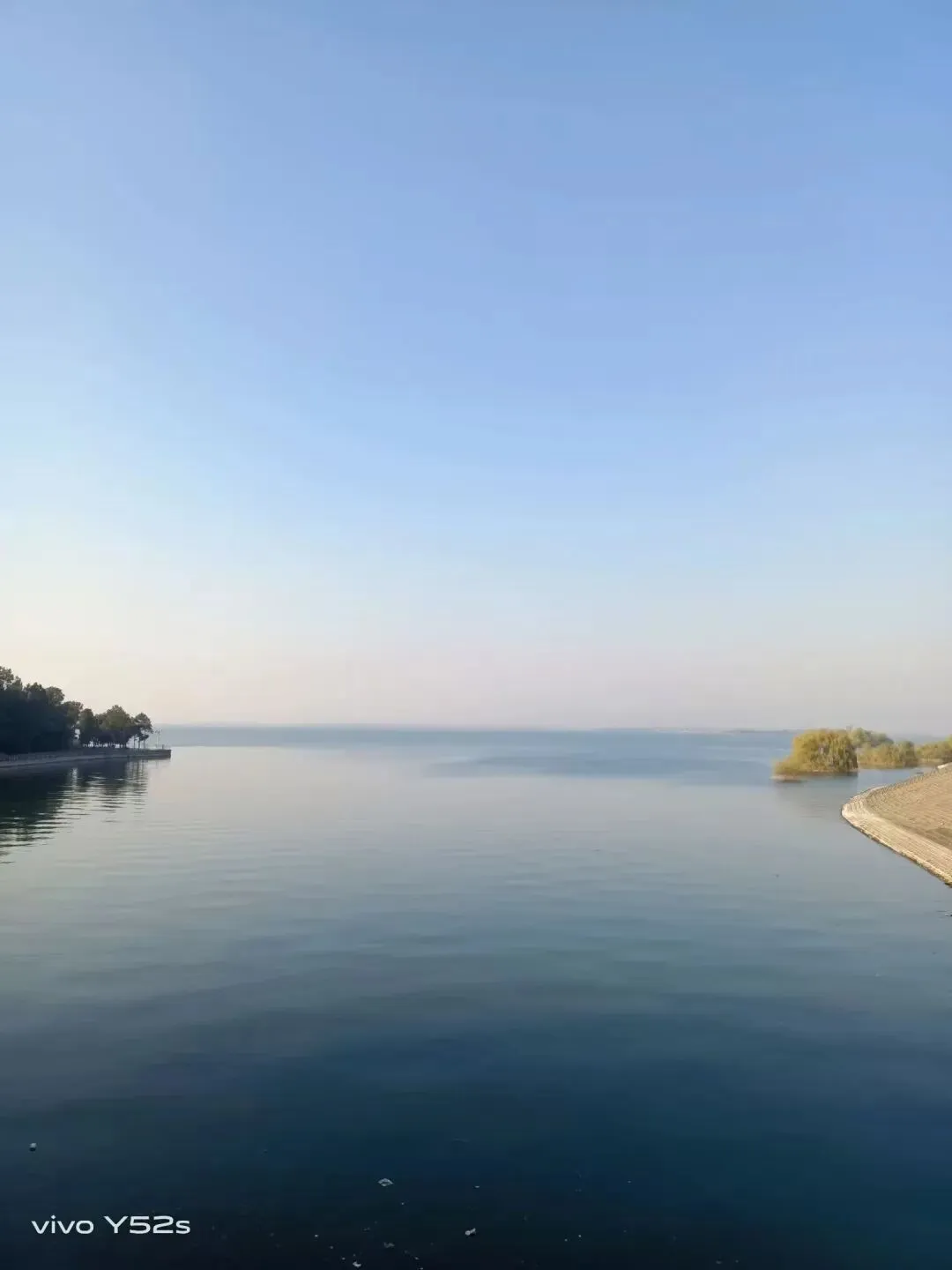 白河之歌