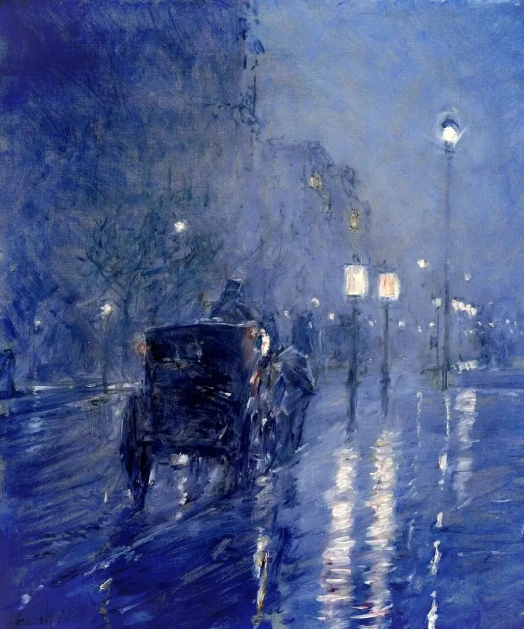 血雨之歌