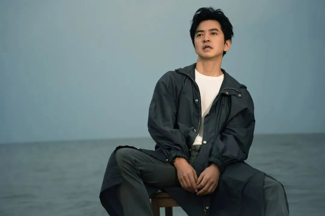 《最美的春天》李健--歌曲推荐