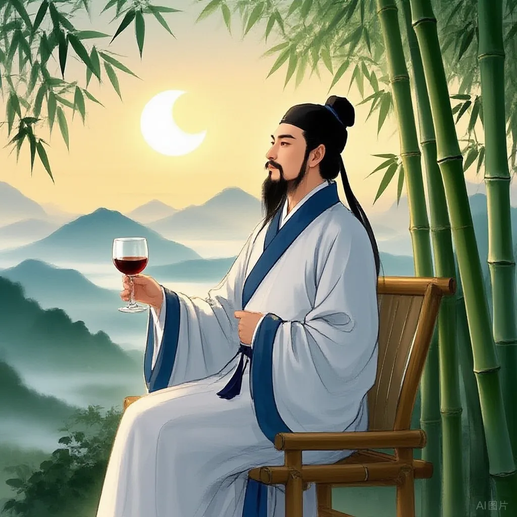 《水调歌头・明月几时有》赏析