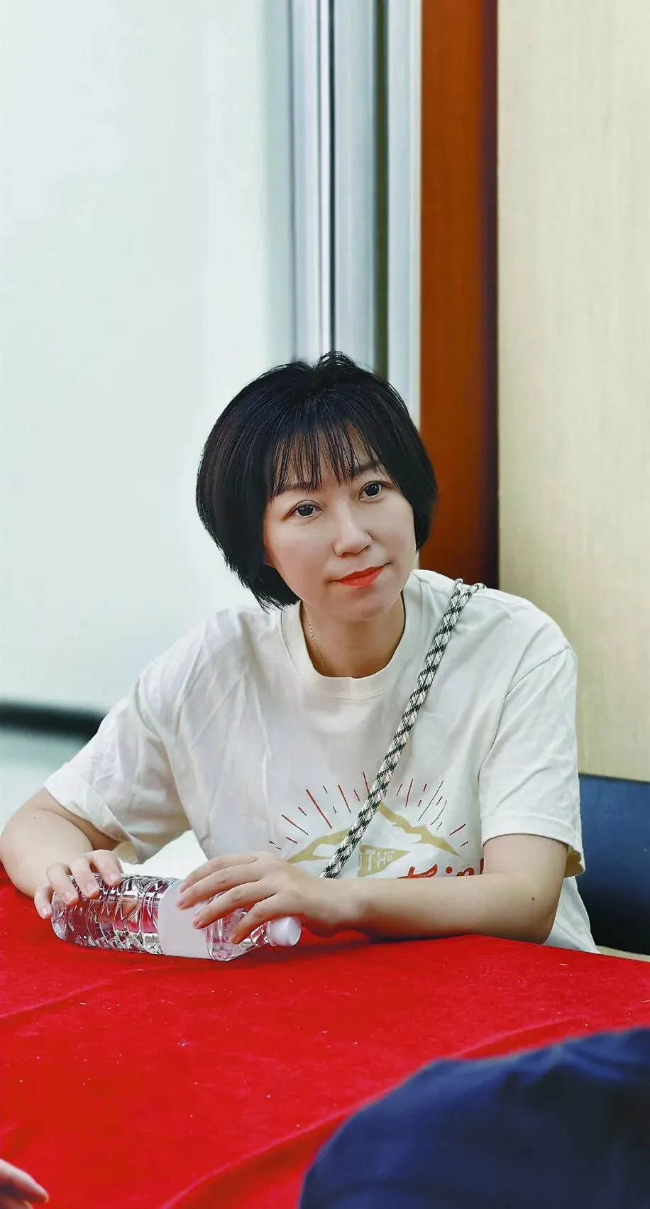 北京劳动者之歌 | 任高阳:一颗“服务心”巧解居民千千结