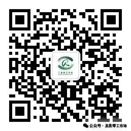 桂林零工市场之歌.向所有劳动者致敬!#桂林零工市场#就业服务