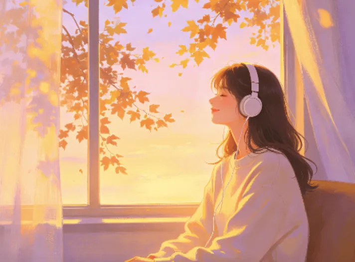 夏日晚风一吹,老歌就落满了温柔:那些治愈整个青春的夏日旋律