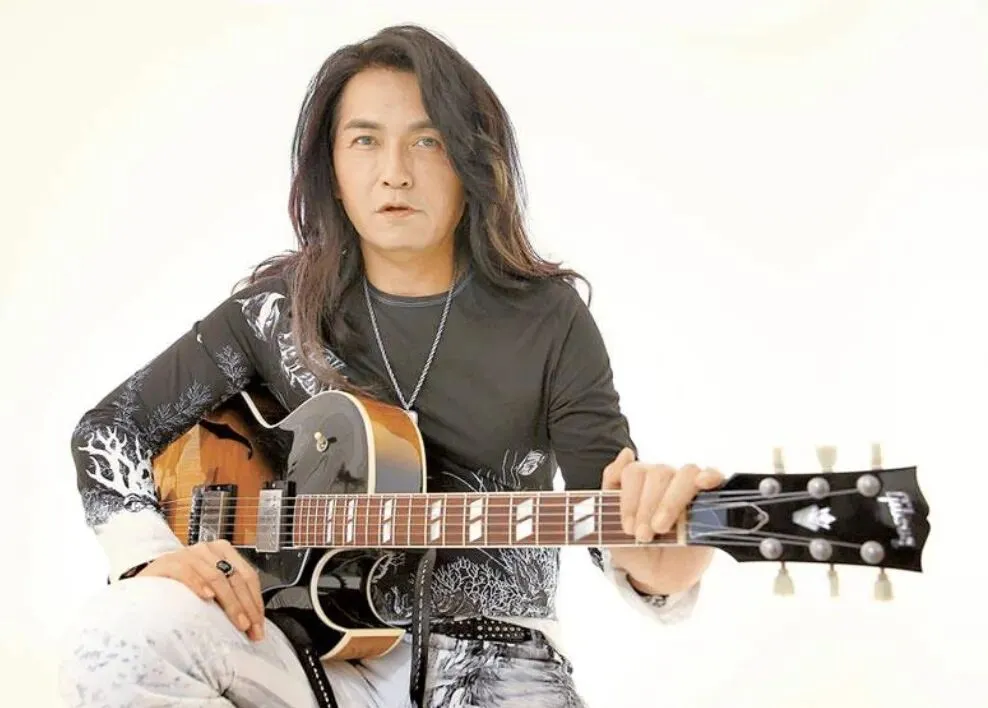 重回青春的经典歌曲:迪克牛仔