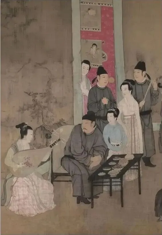 只是一首歌