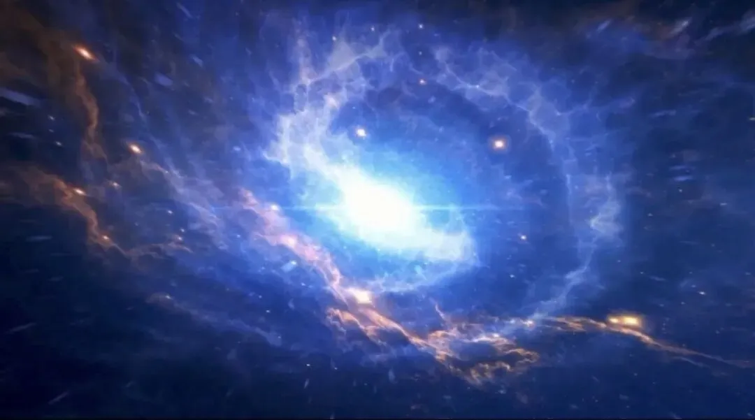 执笔抒星河,谱曲赴苍穹:原创歌曲《追光苍穹》上线