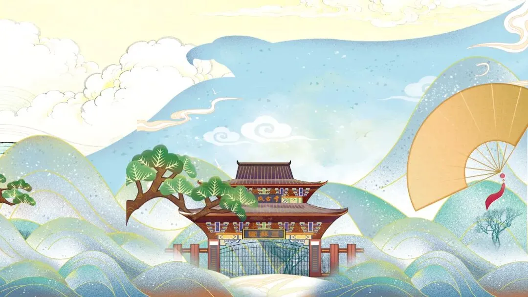 千年风流未曾远,化作鹰城弦歌声——原创歌曲《三苏》正式发布