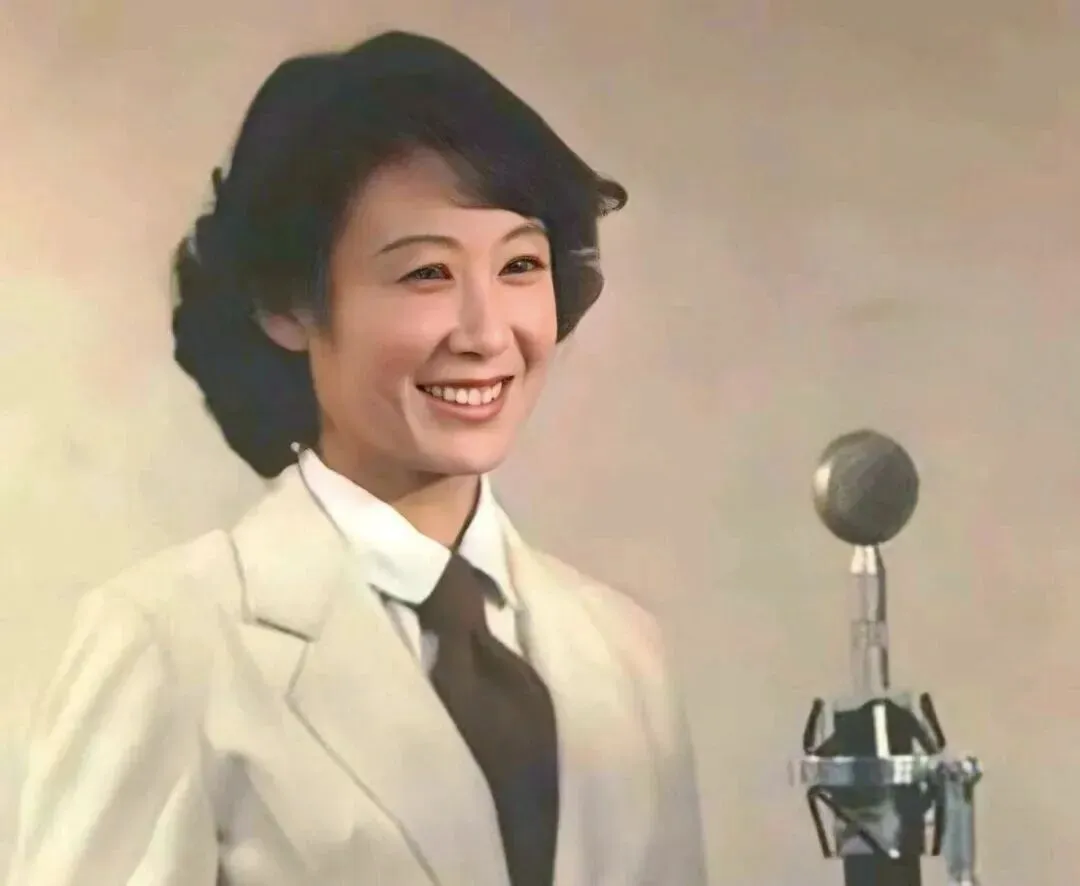重回青春的经典歌曲:苏小明