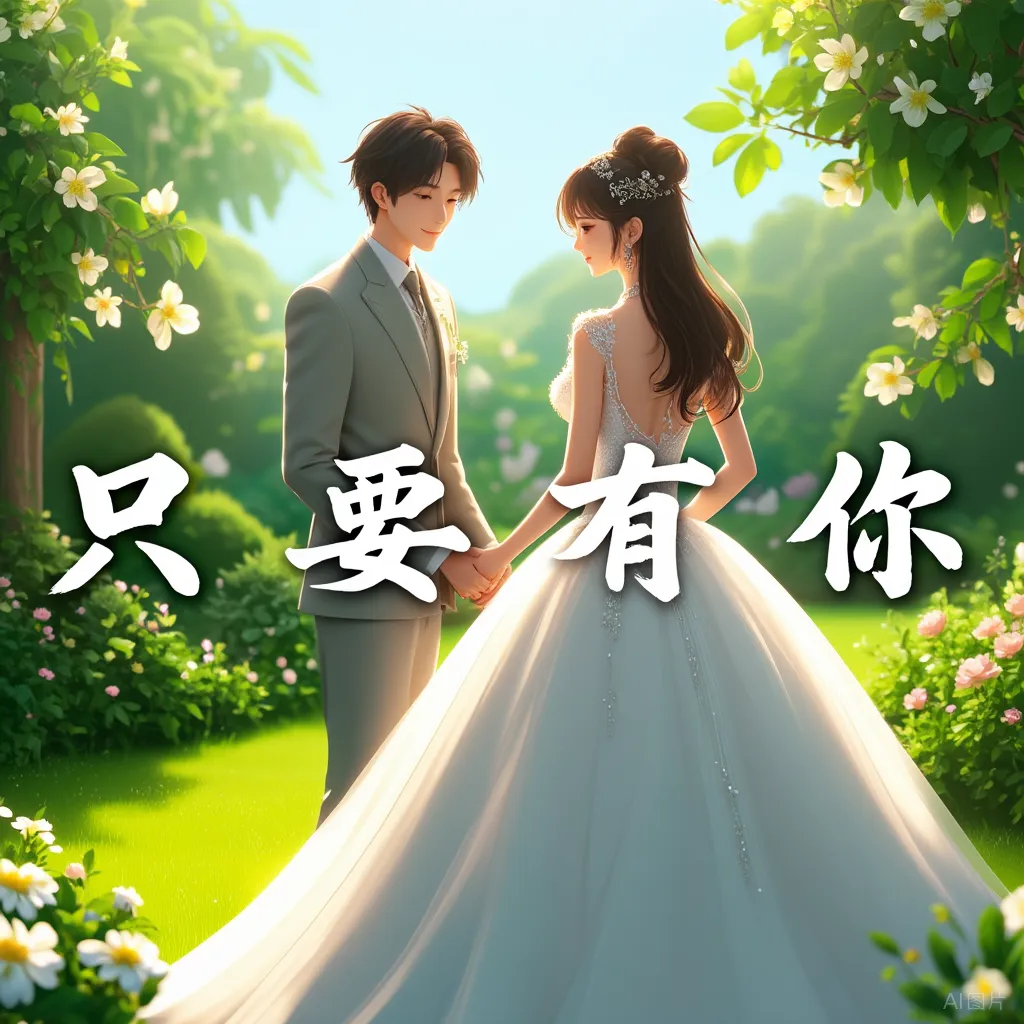 歌曲:只要有你 世间安有乌托邦