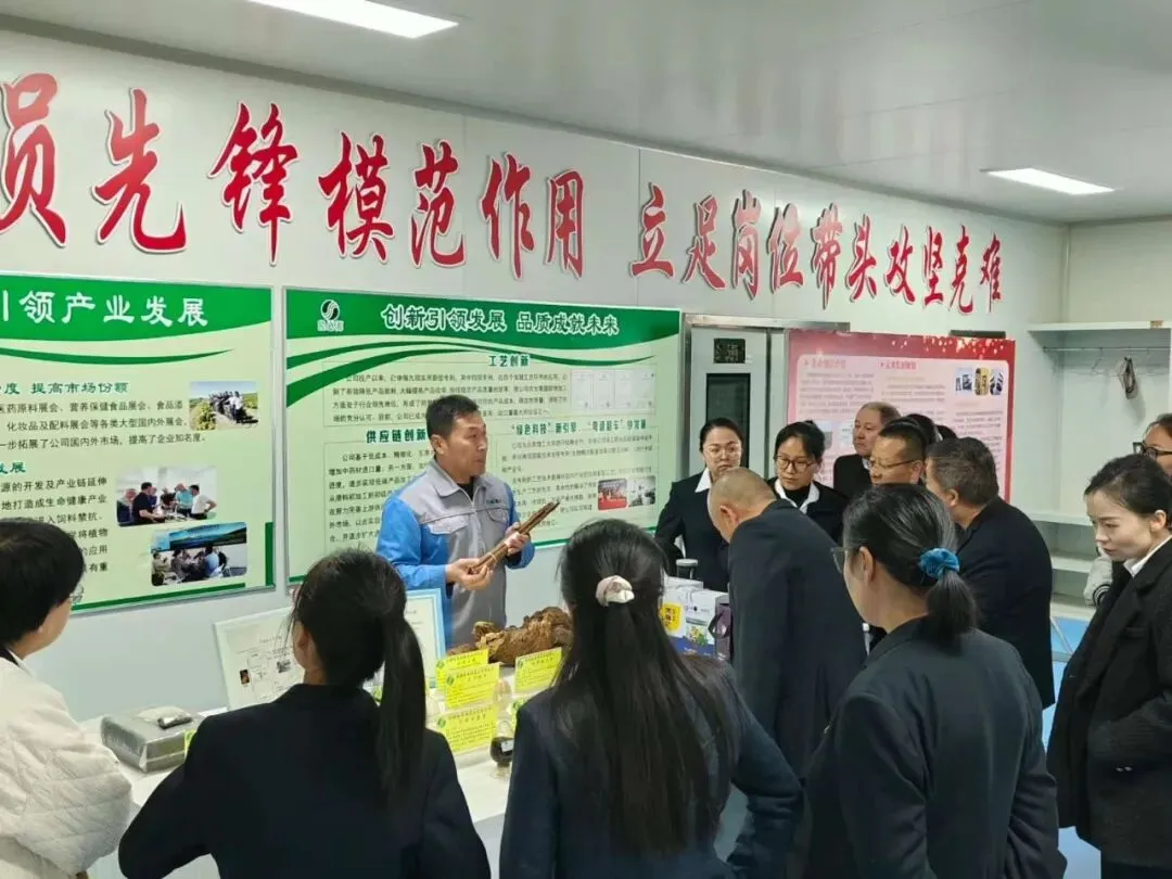 劳动者之歌 | 李海涛:扎根边疆守初心 实干担当促发展