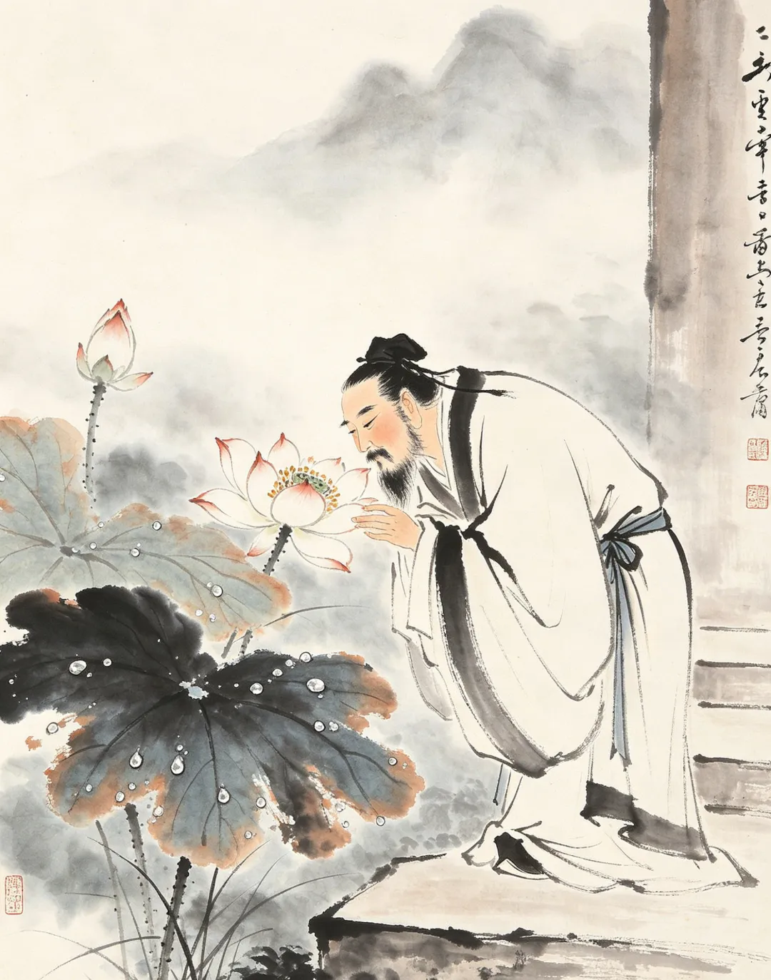 应时通灵歌(一百六十三日功歌诀浅释)