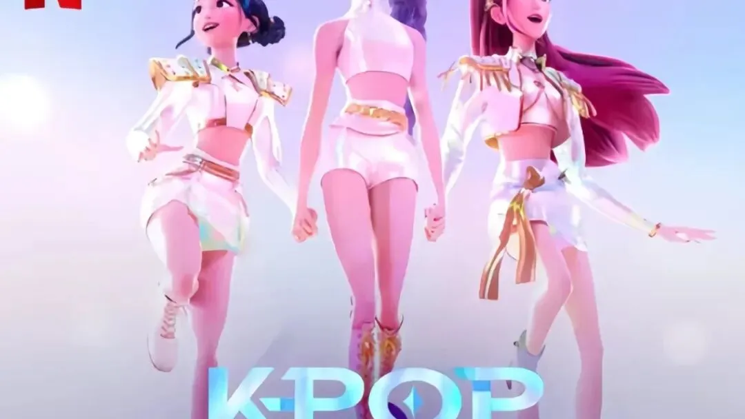 歌曲背后的故事——《Golden Key》(因一个啊而火的歌1)