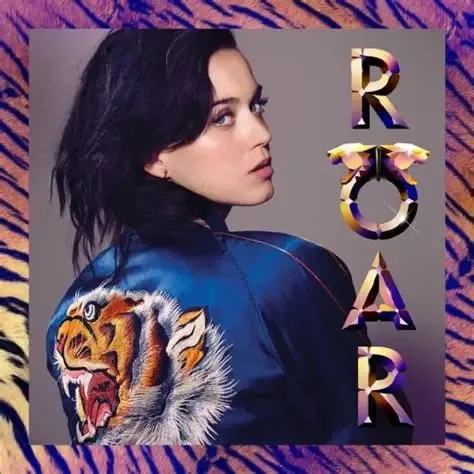 魅力视野 | 歌曲推荐:《Roar》