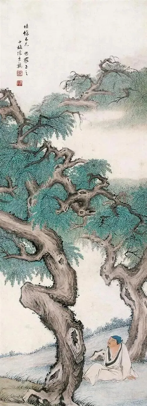《警世歌》:唐伯虎半生坎坷悟透的真相,帮你远离灾祸守住福气
