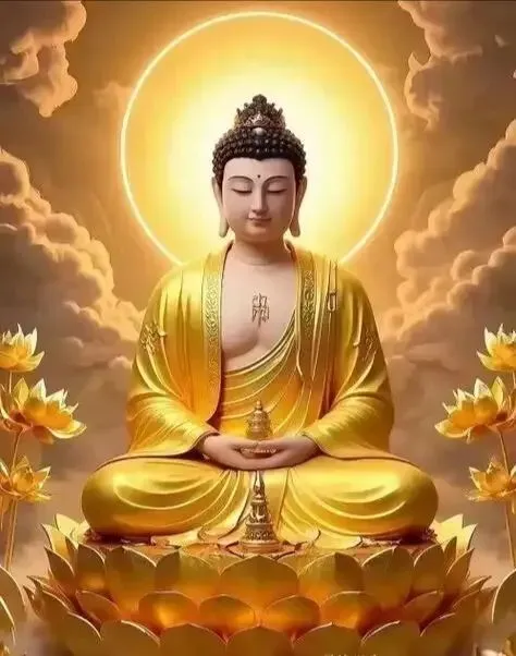 妙音佛曲《释迦牟尼说》:这首歌曲没有晦涩说教,而是将佛教智慧融入对日常人生的思考,旋律与唱腔也贴合内容,给人带来平静松弛的感受!