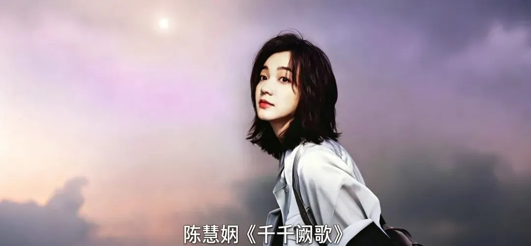  一首老歌响起,才懂我们念旧的从来不是歌