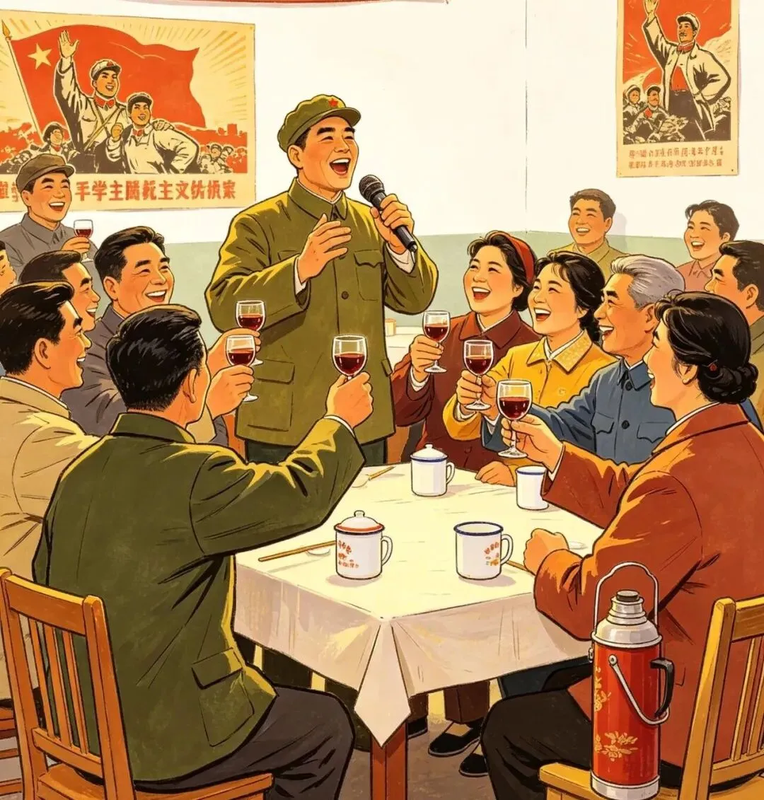 1978年这5首歌,第一批听众,马上70岁了