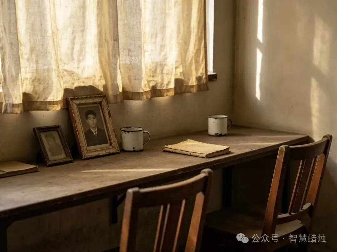 《庄子》鼓盆而歌:生死本循环,离别亦安然