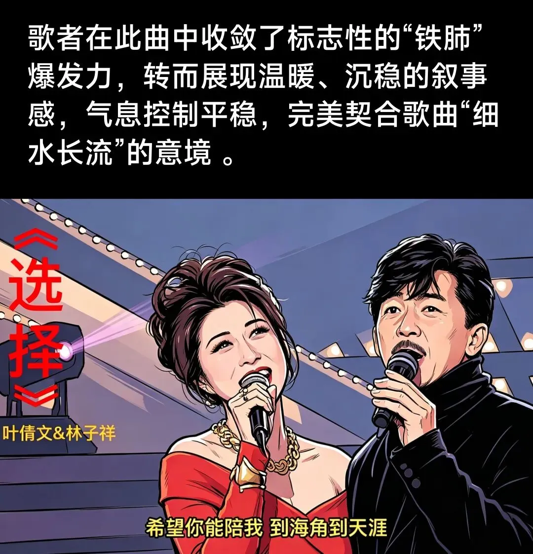 林子祥经典歌曲十首