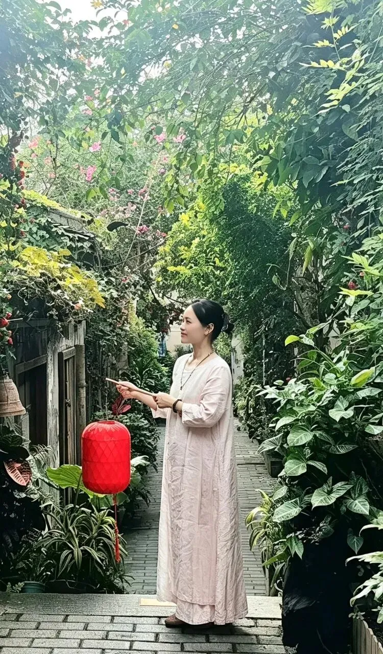 二十年修行,三个月写成歌曲三百首|我用旋律给自己做了一次最深的艾灸疗愈