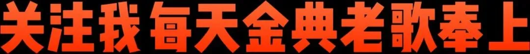 一首金典歌曲《九百九十九朵玫瑰》送给你,一首经典老歌载着满满当当的往事