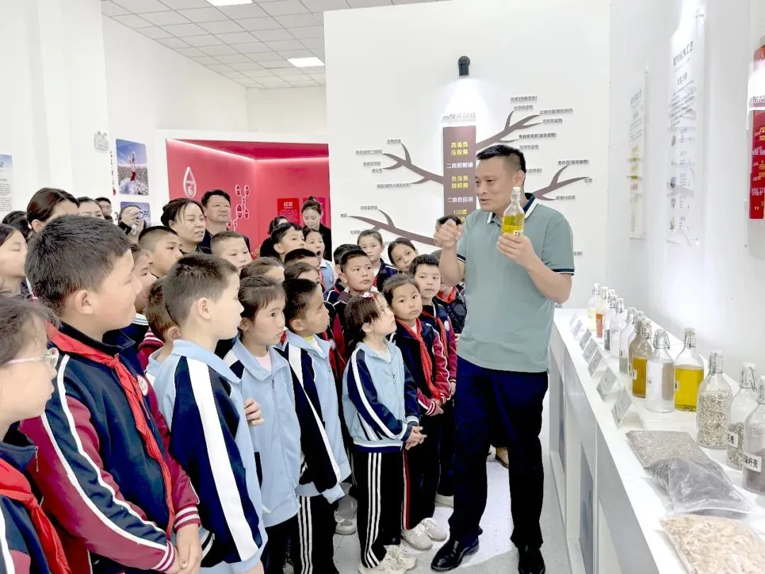 劳动者之歌 | 郭彦军:扎根边疆二十余载 实干兴疆铸就典范