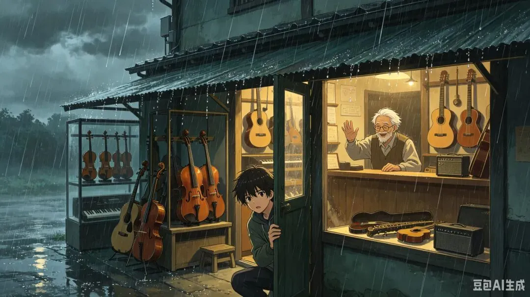 (165)天 今日主打的几首歌曲