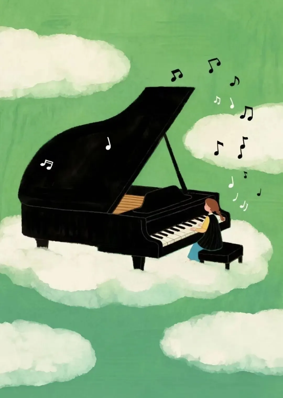 【艺术素养·每周一曲】歌曲《欢乐颂》