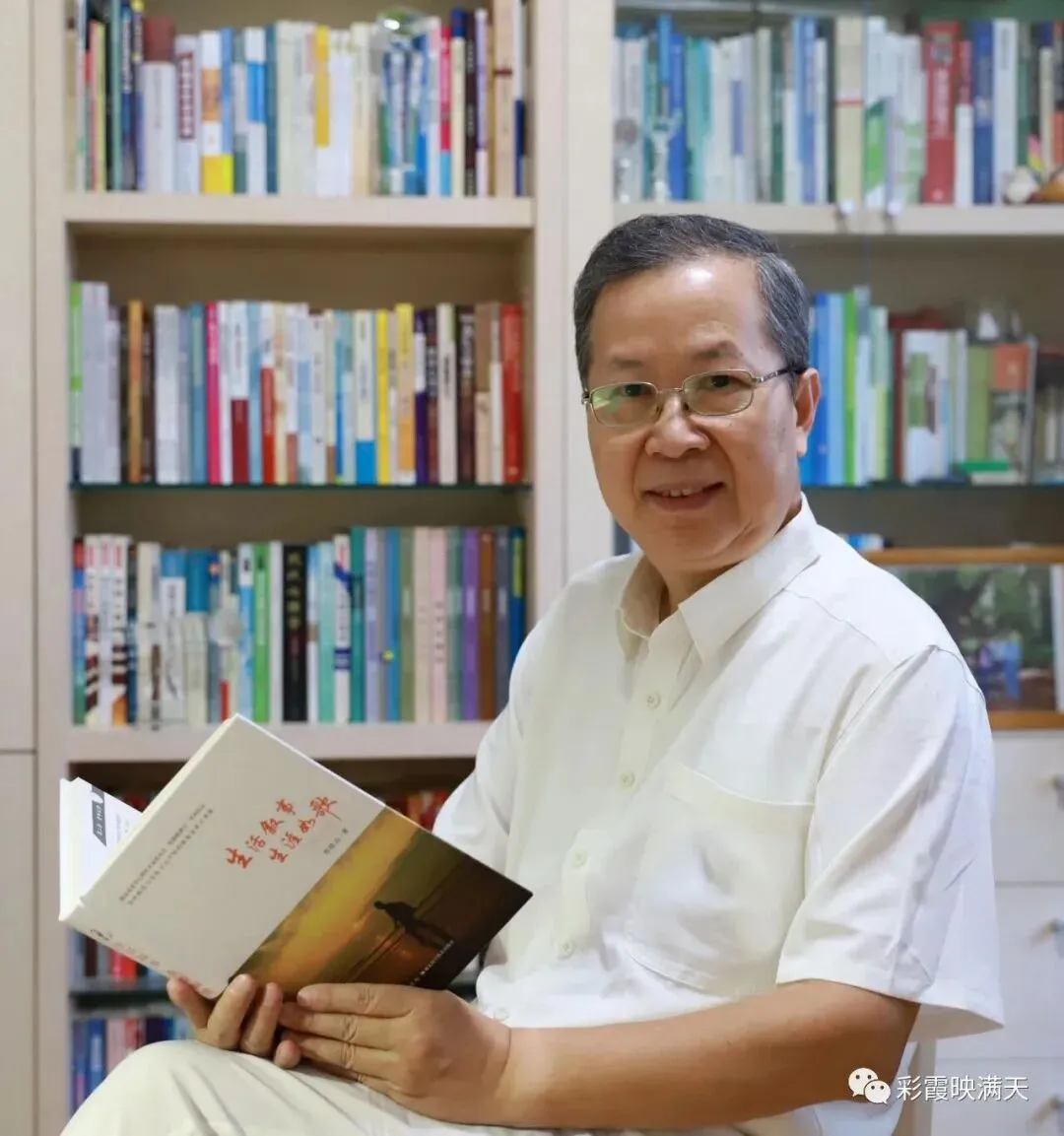 晓边如歌151.在水一方