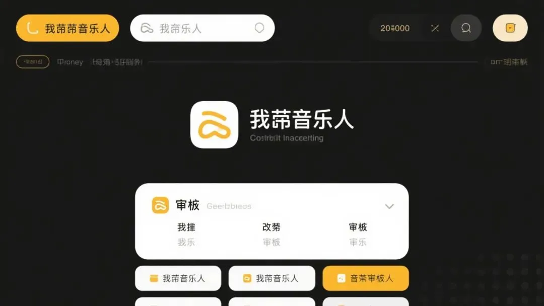 AI生成的歌居然通过了网易云音乐人审核?我亲测3次告诉你全套流程