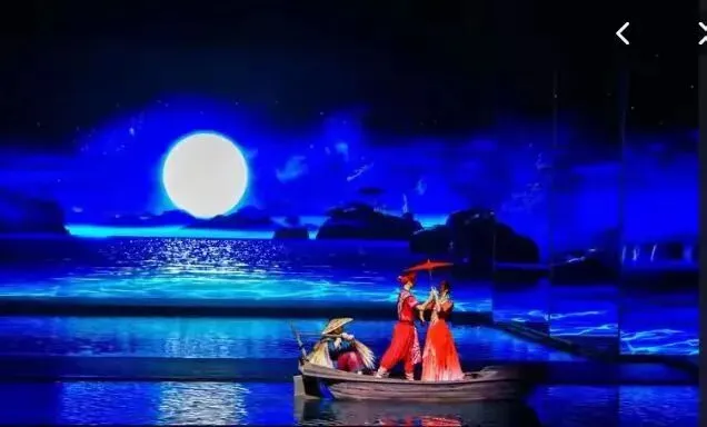 重磅喜讯|梁敬岩应邀新创歌曲《情牵梦绕》多家电视台向全球进行了展播荣获金奖