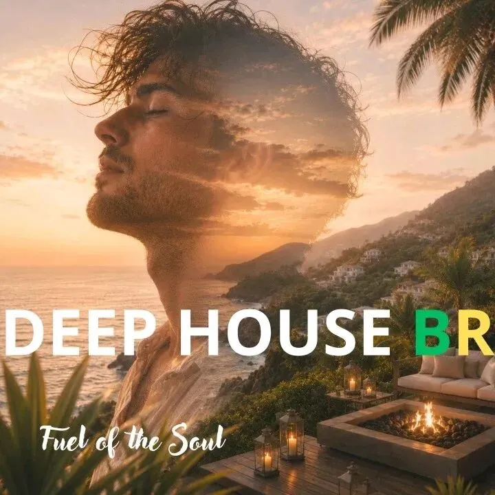 欧美歌曲《Fuel of the Soul》(心灵之燃)温柔的能量燃料