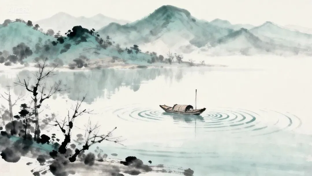 歌评|《岁月如笔写春秋》:流年作墨,知己为人间最好的圆满