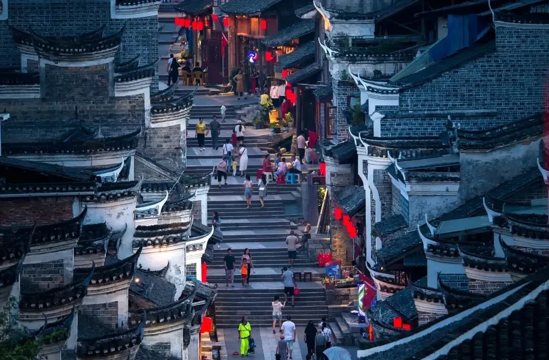 一山一水皆诗意,一歌一路醉黎平|暑期四大精品旅游路线上线