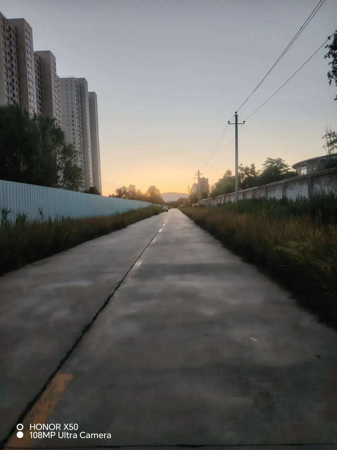 无题(初学七言诗歌)