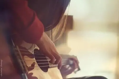 十二首日本歌曲古典吉他独奏作品!经典作品!值得推荐!