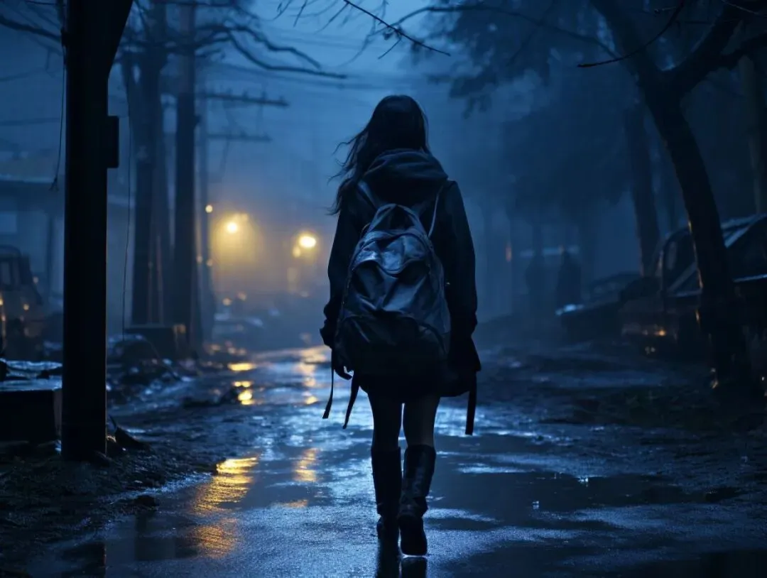 歌曲欣赏--若不是因为你